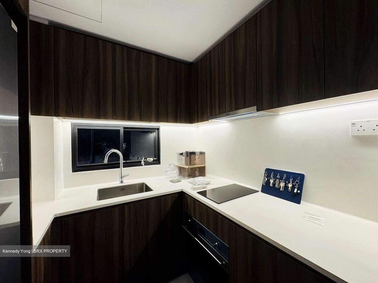 Lentor Modern (D26), Apartment #507537371